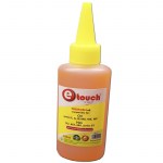 TINTA ETOUCH UNIVERSAL YELLOW 100ML